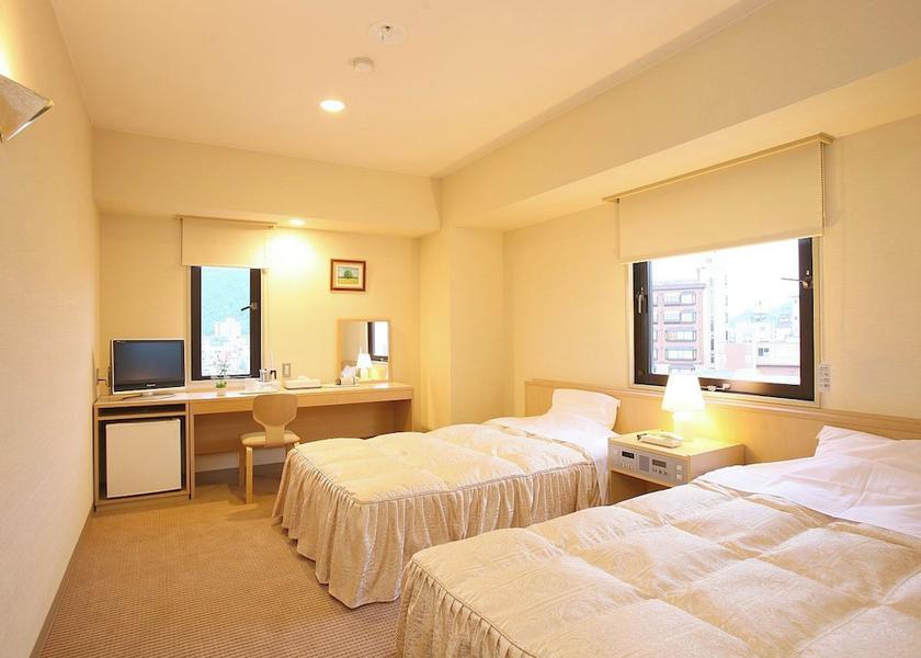 Yamagata Tendo Room