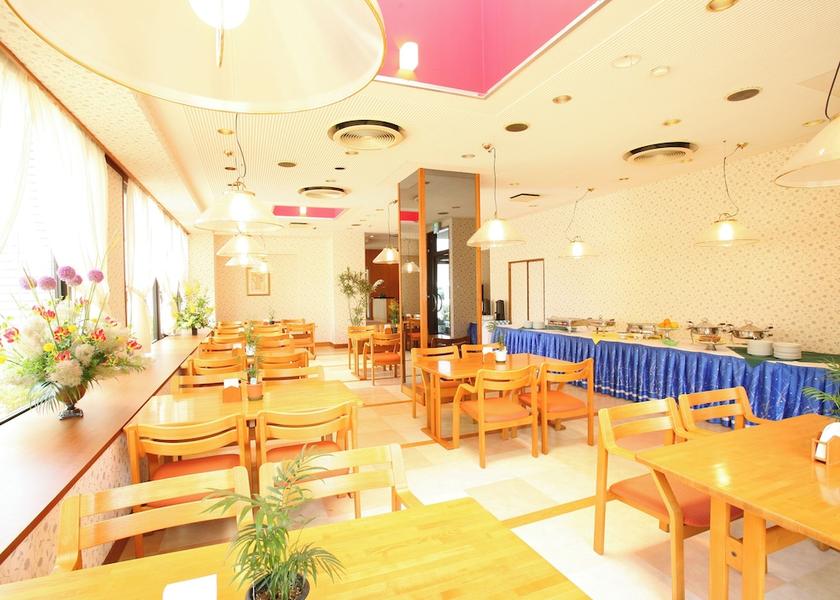 Yamagata Tendo Restaurant