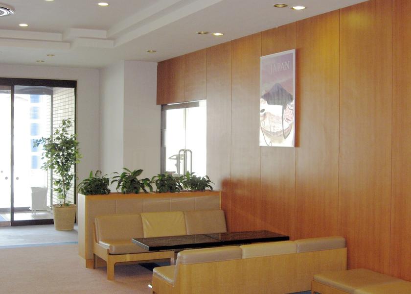 Yamagata Tendo Reception