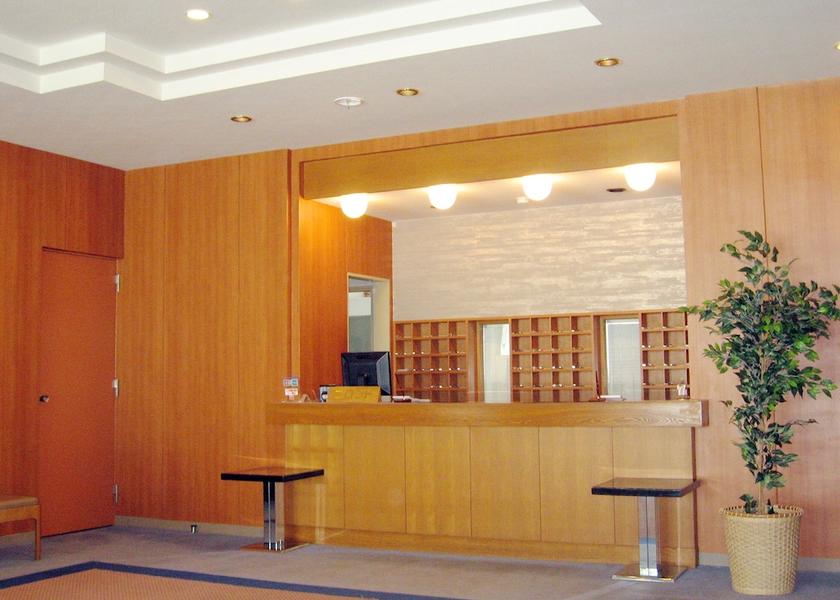 Yamagata Tendo Reception