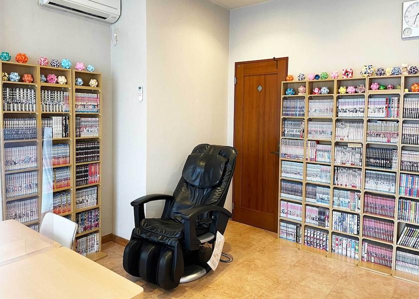 Yamagata Tendo Property amenity