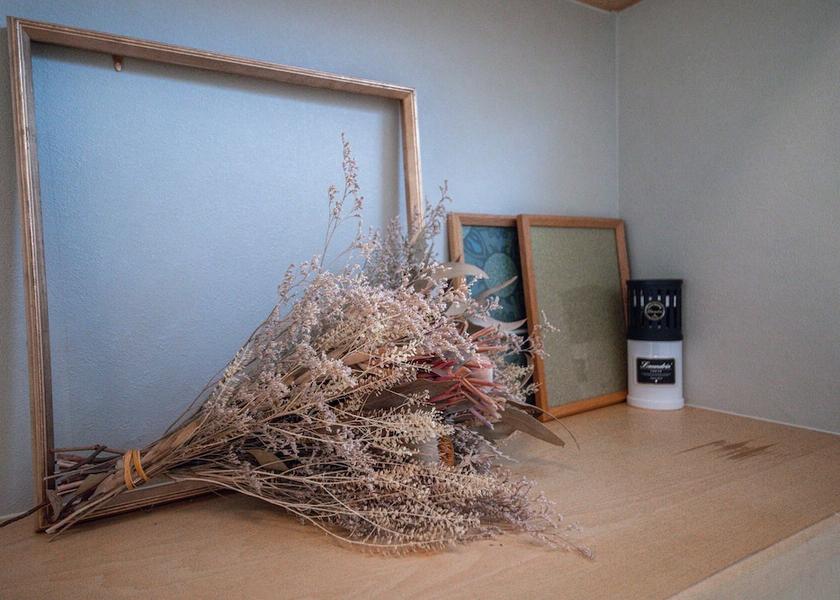 Hokkaido Asahikawa Facade