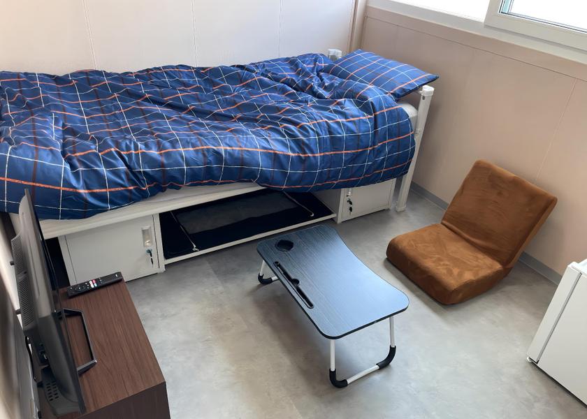 Kagoshima Nishinoomote Standard Single