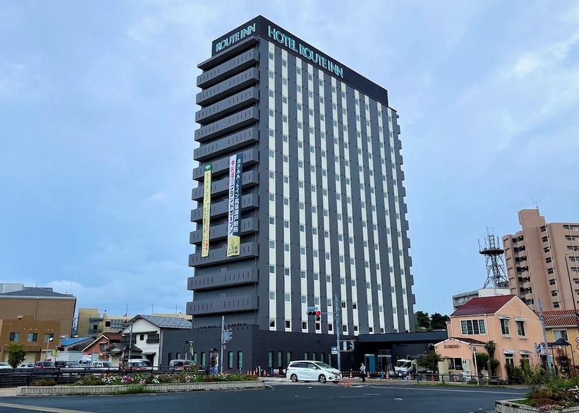 Aichi Seto Exterior