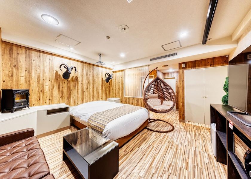 Iwate Shizukuishi Room