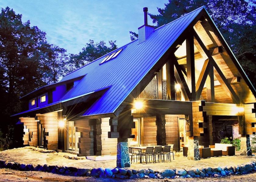 Nagano Hakuba Primary image