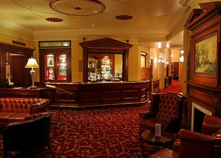 England Felixstowe Reception