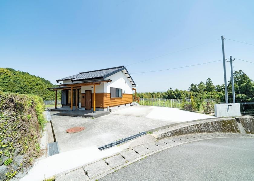 Fukuoka Ukiha Primary image