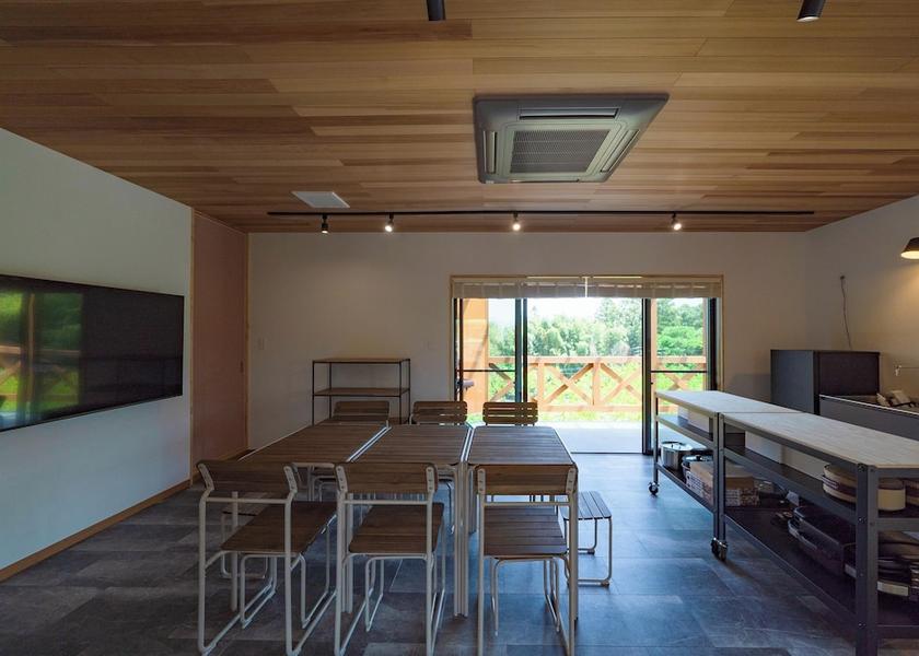 Fukuoka Ukiha Room