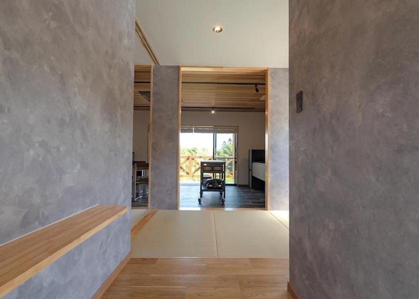 Fukuoka Ukiha Room