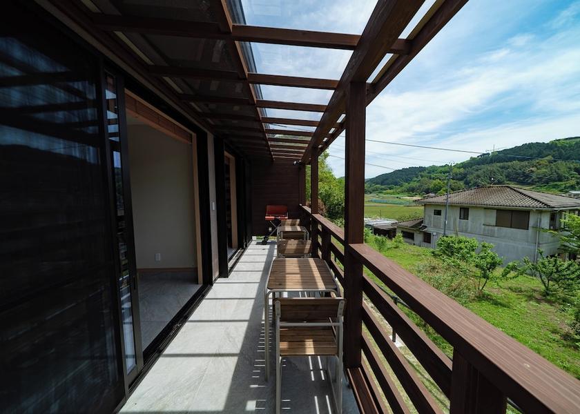 Fukuoka Ukiha Terrace