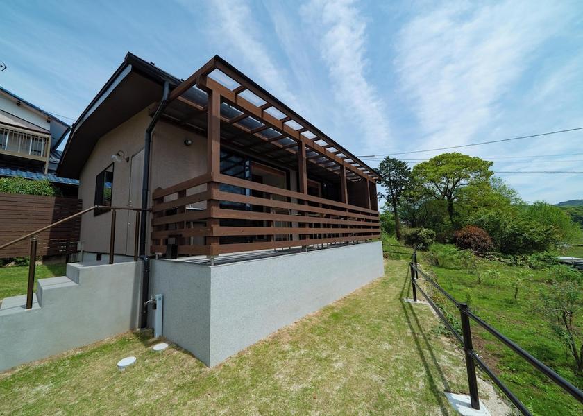 Fukuoka Ukiha Primary image