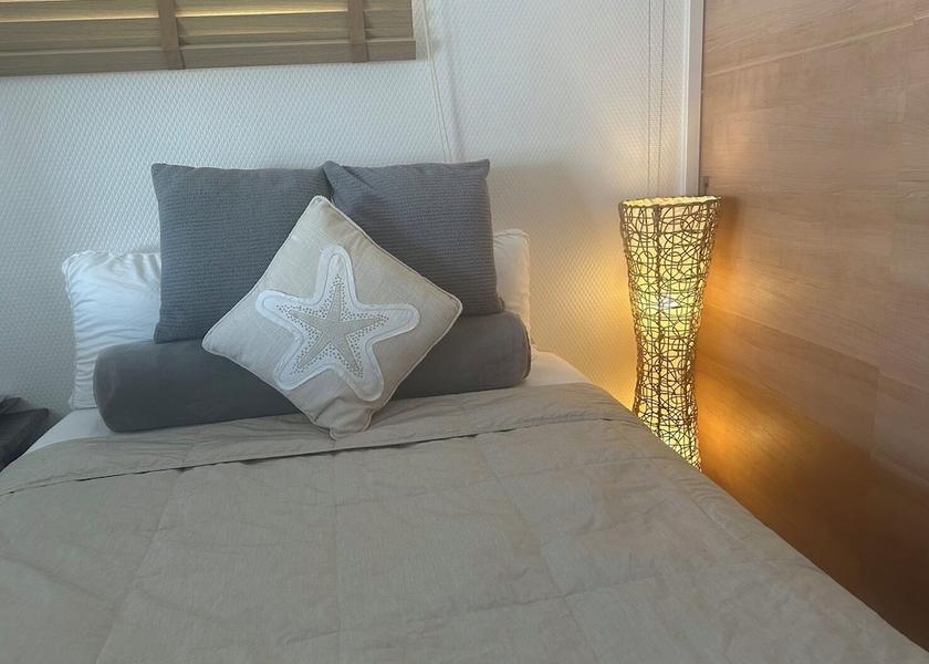 Okinawa (prefecture) Chatan Room