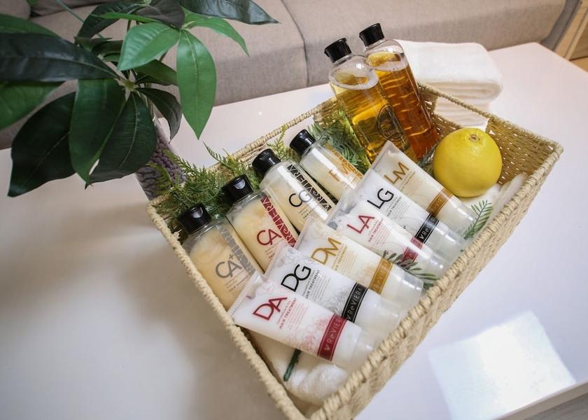 Okinawa (prefecture) Chatan Room Service - Dining