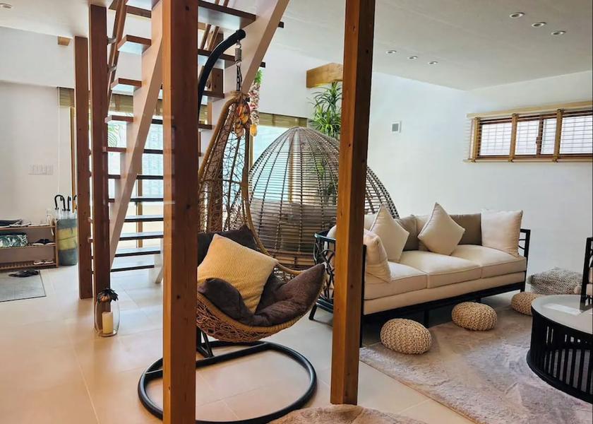 Okinawa (prefecture) Chatan Living Area