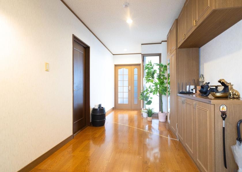 Okinawa (prefecture) Ishigaki Room