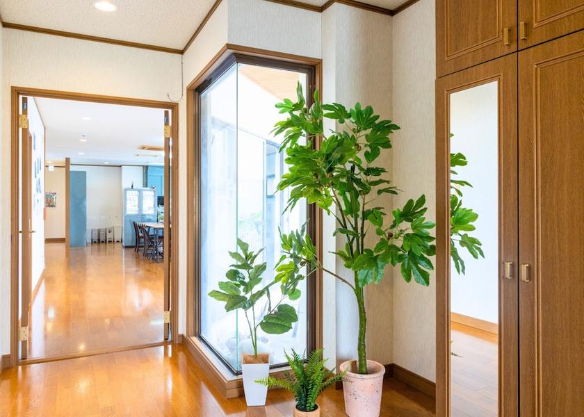 Okinawa (prefecture) Ishigaki Room