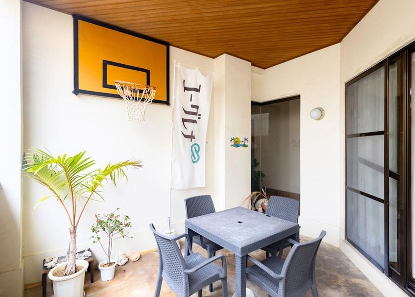 Okinawa (prefecture) Ishigaki Room