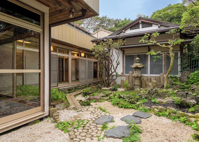 Shizuoka Fujinomiya Exterior Detail