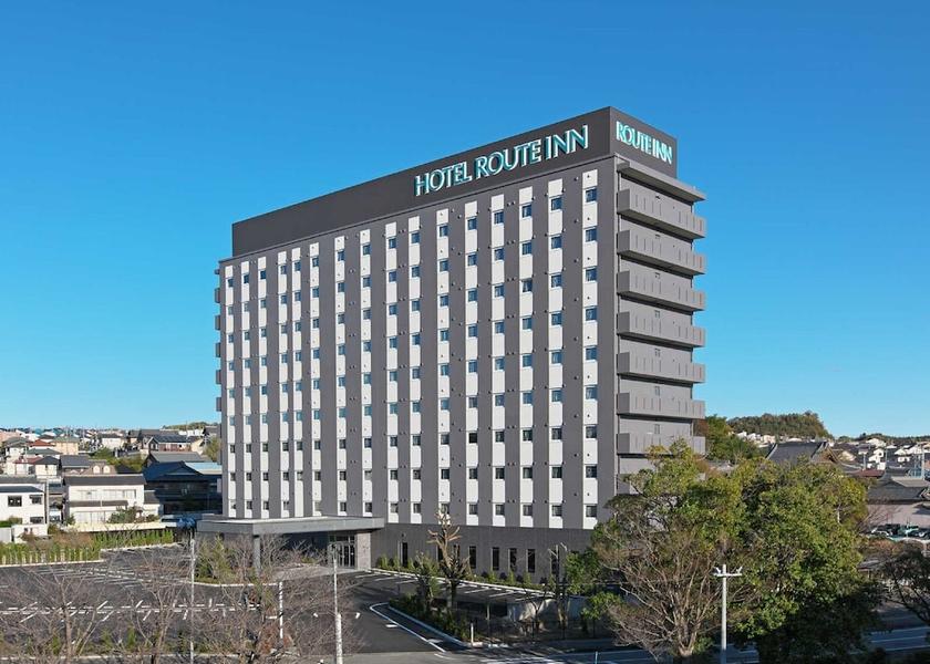 Mie Kuwana Exterior