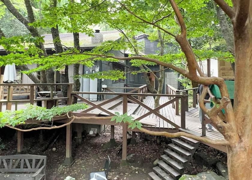 Kagoshima Kirishima Terrace