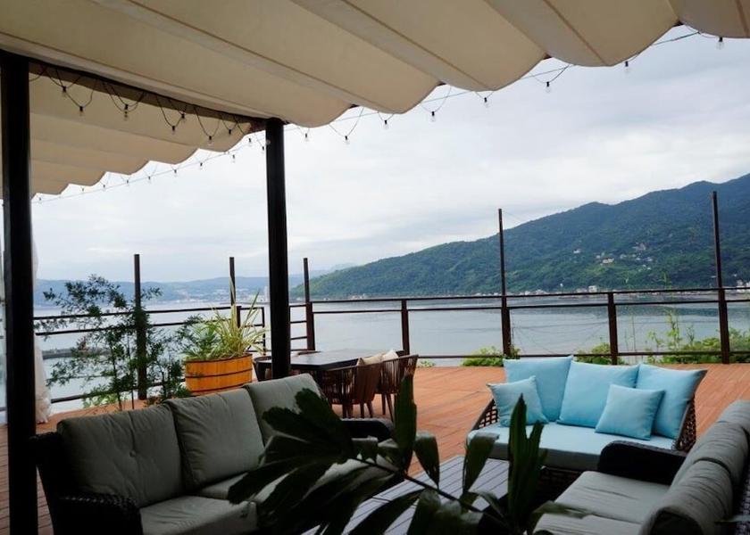 Shizuoka Ito Terrace/patio