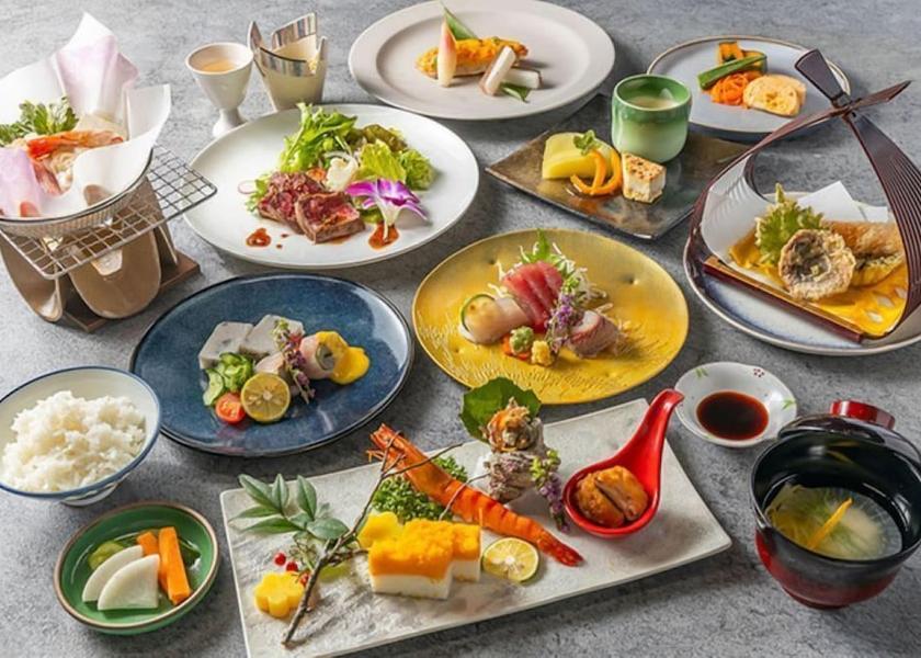 Shizuoka (prefecture) Ito Dining Area