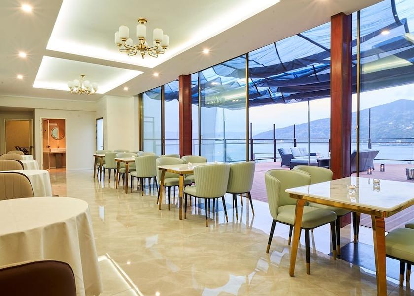 Shizuoka (prefecture) Ito Restaurant