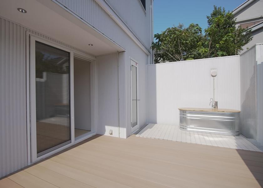 Shiga Ritto Room