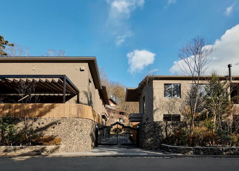 Nagano Karuizawa Reception