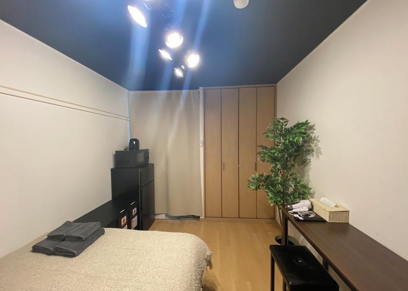 Tokyo Musashino Room