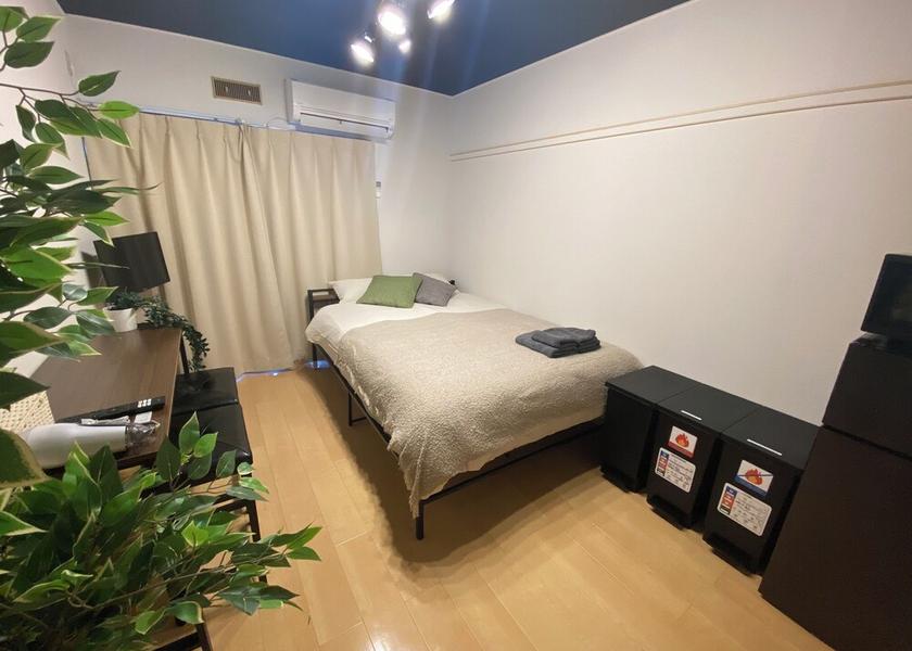 Tokyo Musashino Room