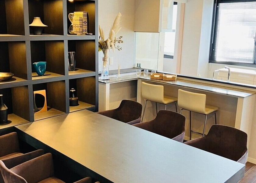 Kanagawa Chigasaki Kitchen