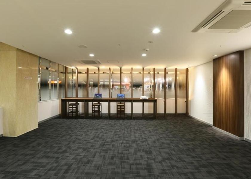 Fukui Tsuruga Lobby