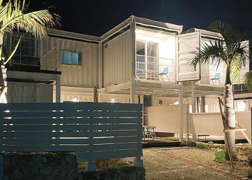Kagoshima Tokunoshima Exterior