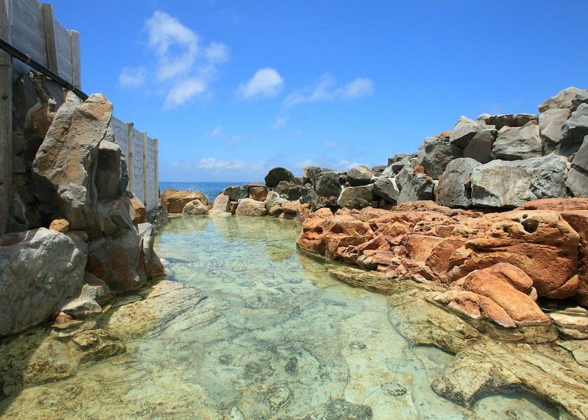 Wakayama Shirahama Point of interest