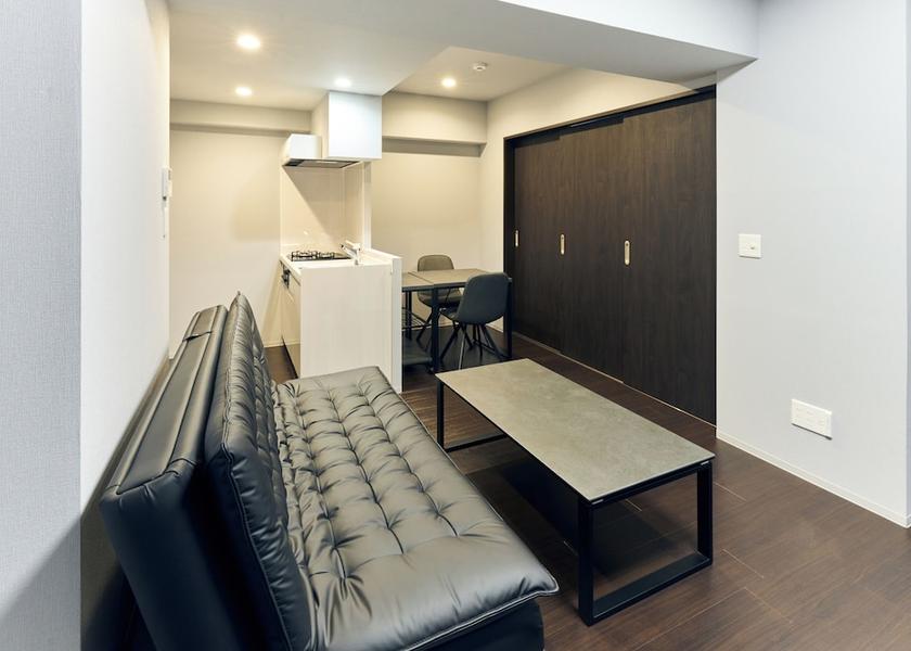 Kagoshima Kagoshima Room