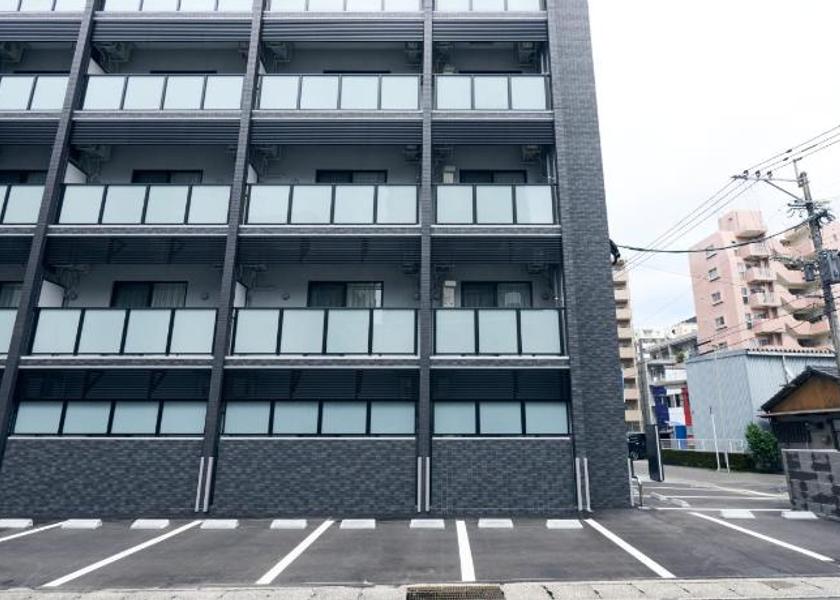 Kagoshima Kagoshima 