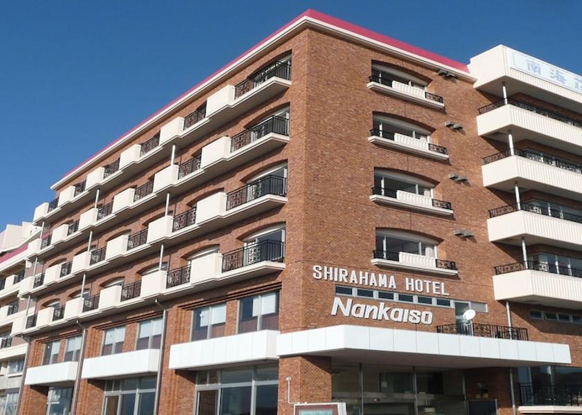 Chiba Minamiboso Exterior