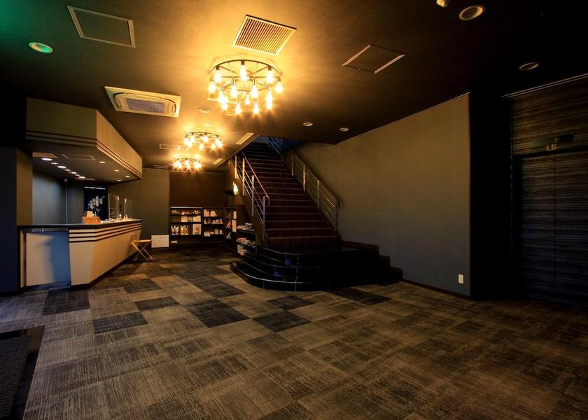 Shizuoka Nishiizu Reception