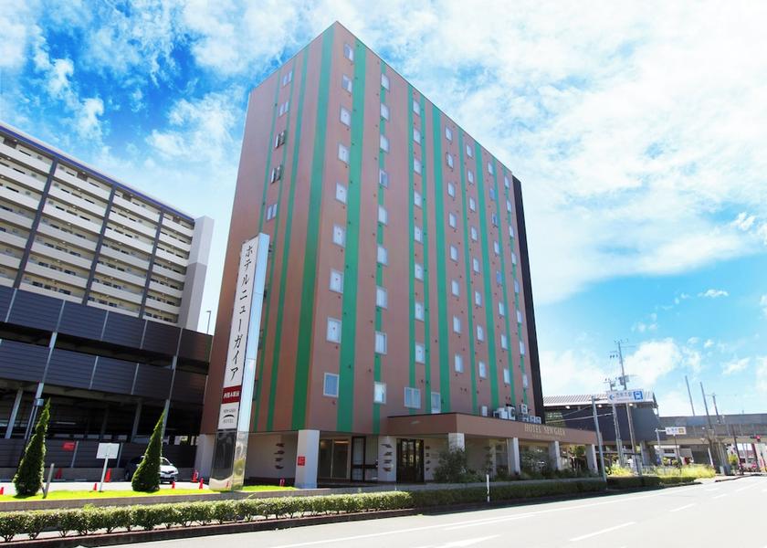 Kumamoto Kumamoto Exterior