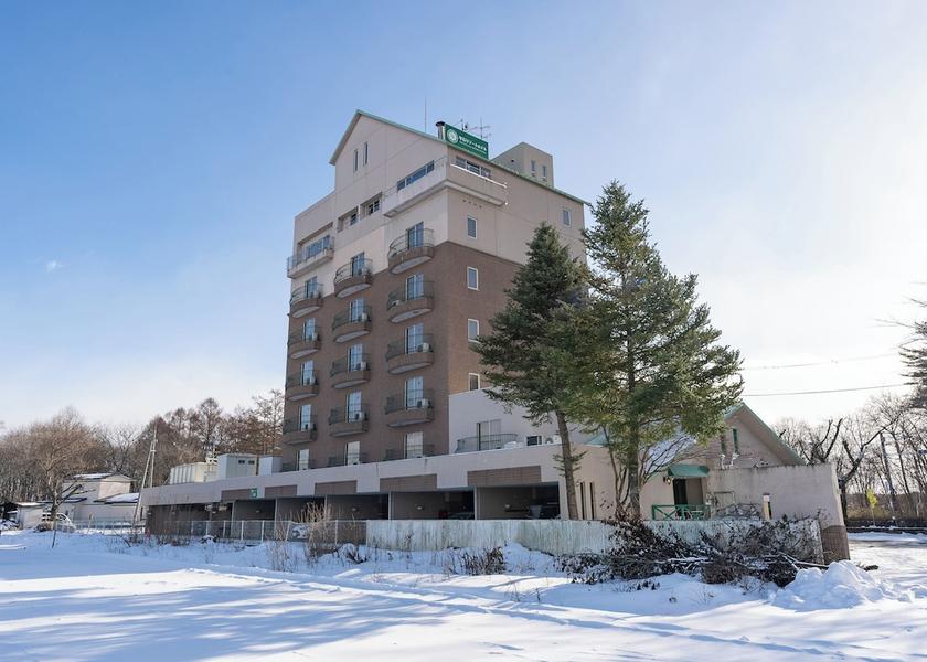 Iwate Shizukuishi Primary image
