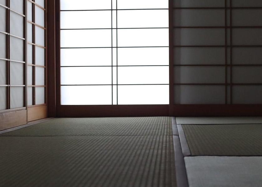 Iwate Hanamaki Room