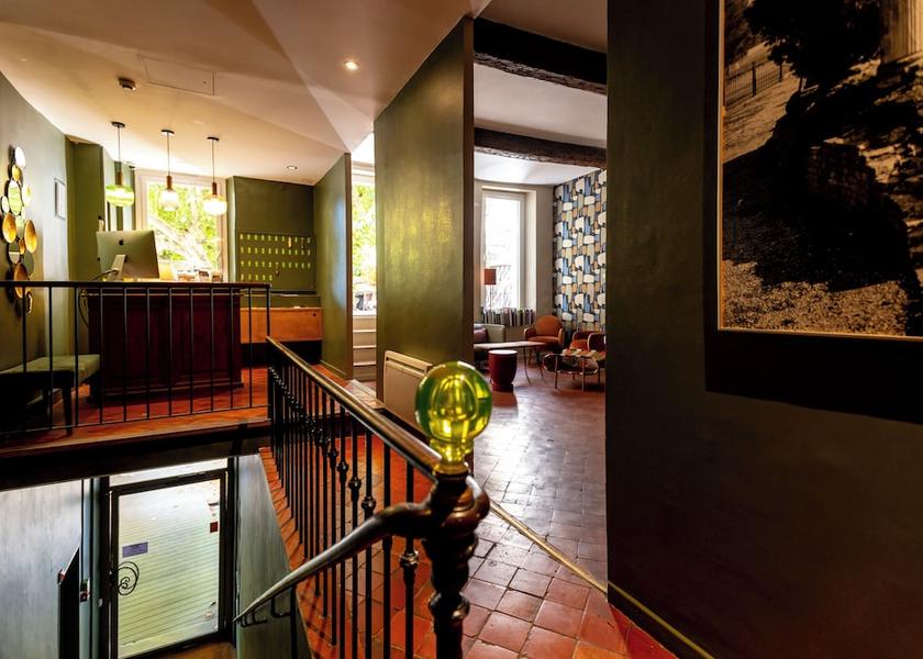 Provence - Alpes - Cote d'Azur Vaison-la-Romaine Reception