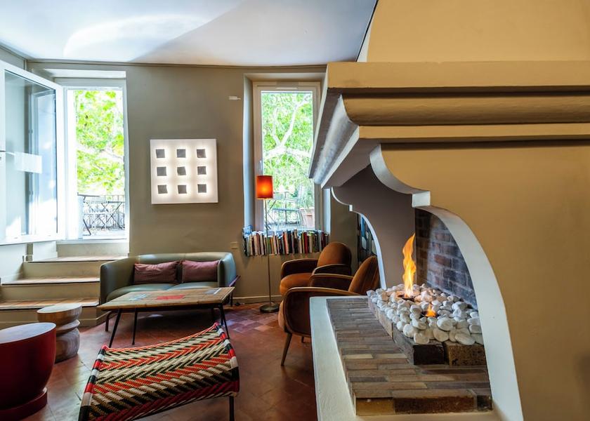 Provence - Alpes - Cote d'Azur Vaison-la-Romaine Bar