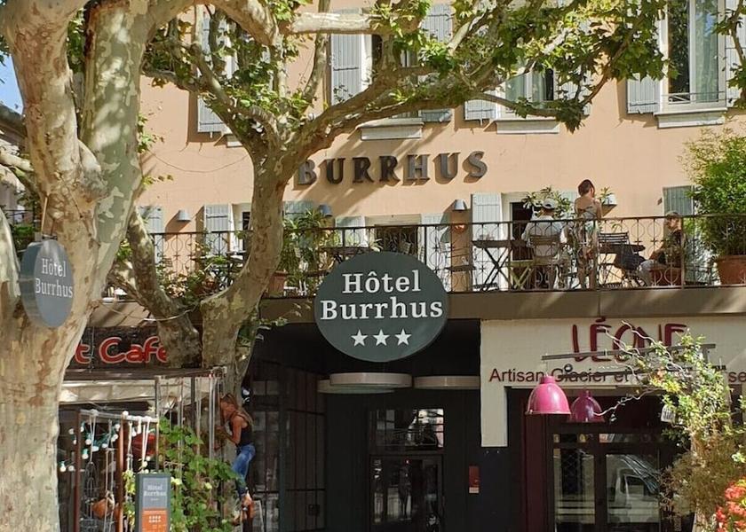 Provence - Alpes - Cote d'Azur Vaison-la-Romaine Primary image