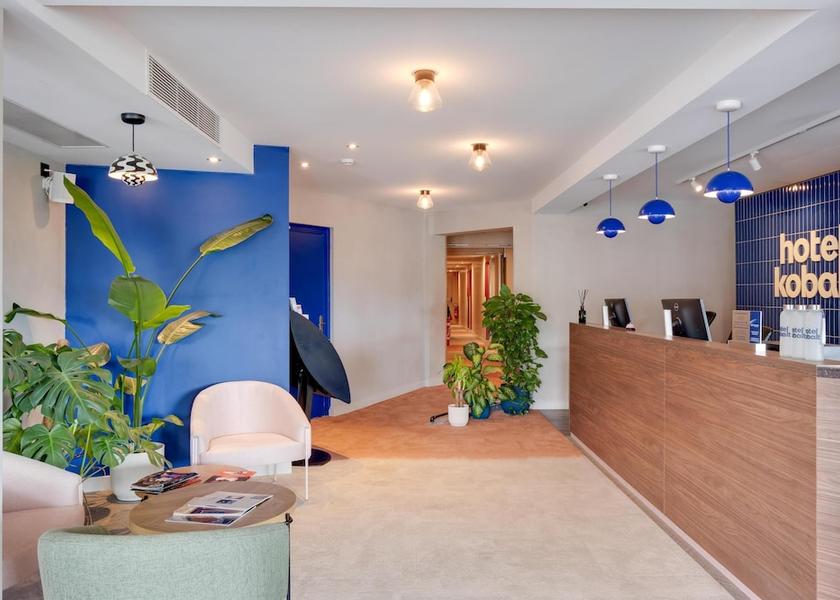 Auvergne-Rhône-Alpes Épagny-Metz-Tessy Lobby