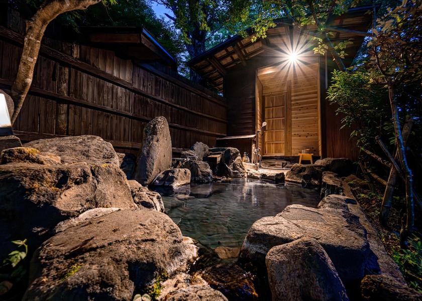 Kumamoto Oguni Restaurant