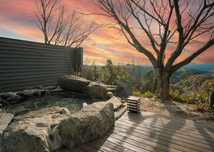 Kagoshima Kirishima Terrace