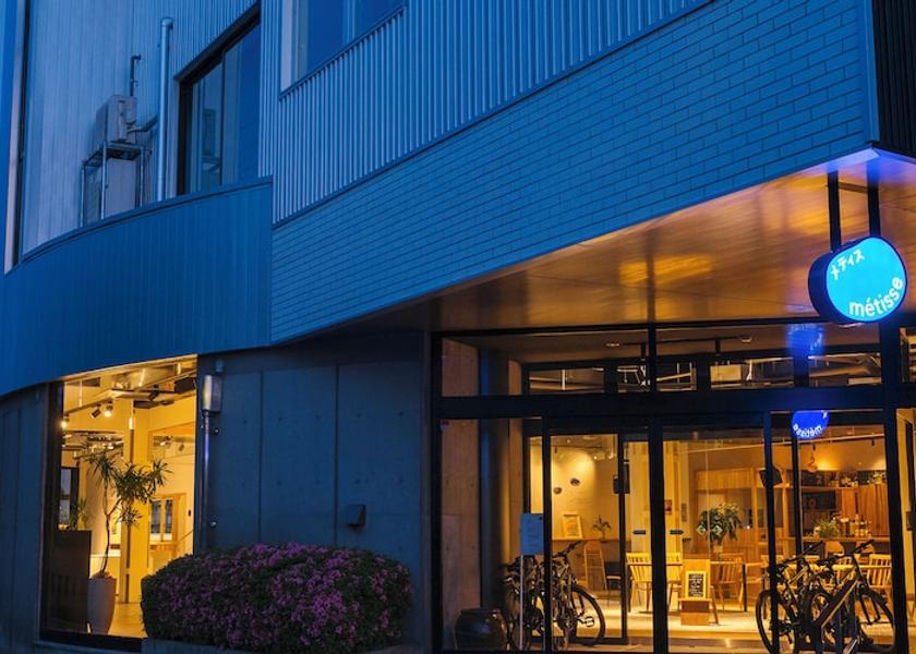 Toyama Nanto Primary image